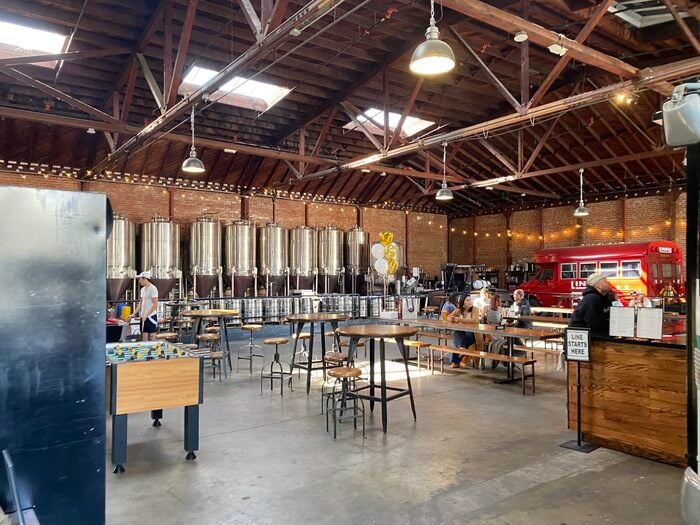 Line 51 Brewing 3