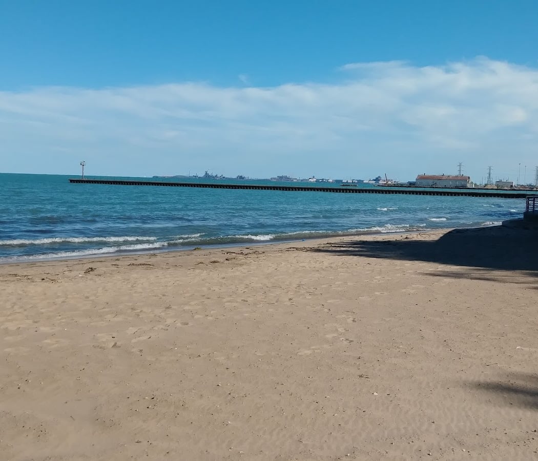 Calumet Park 3