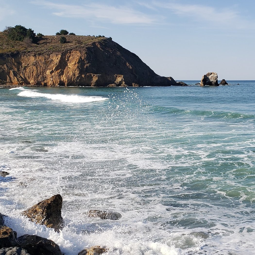Rockaway Beach Plaza 1