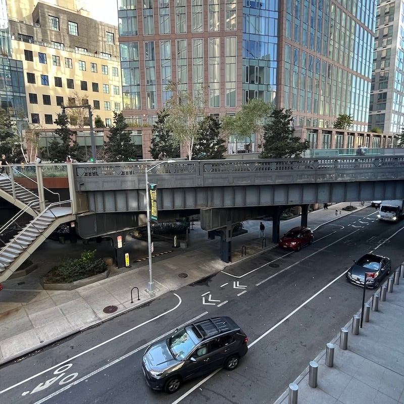 High Line 2