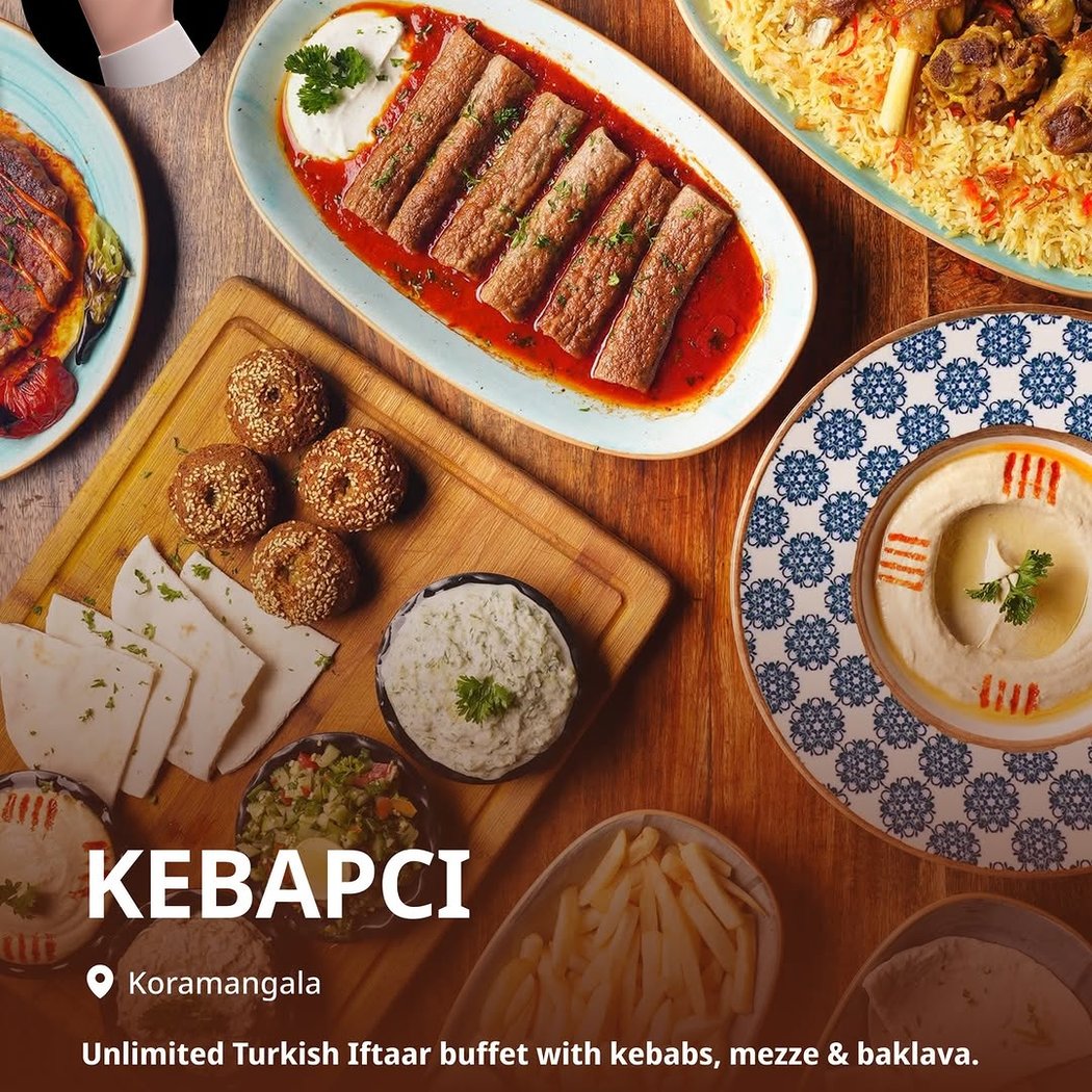 Kebapci 1