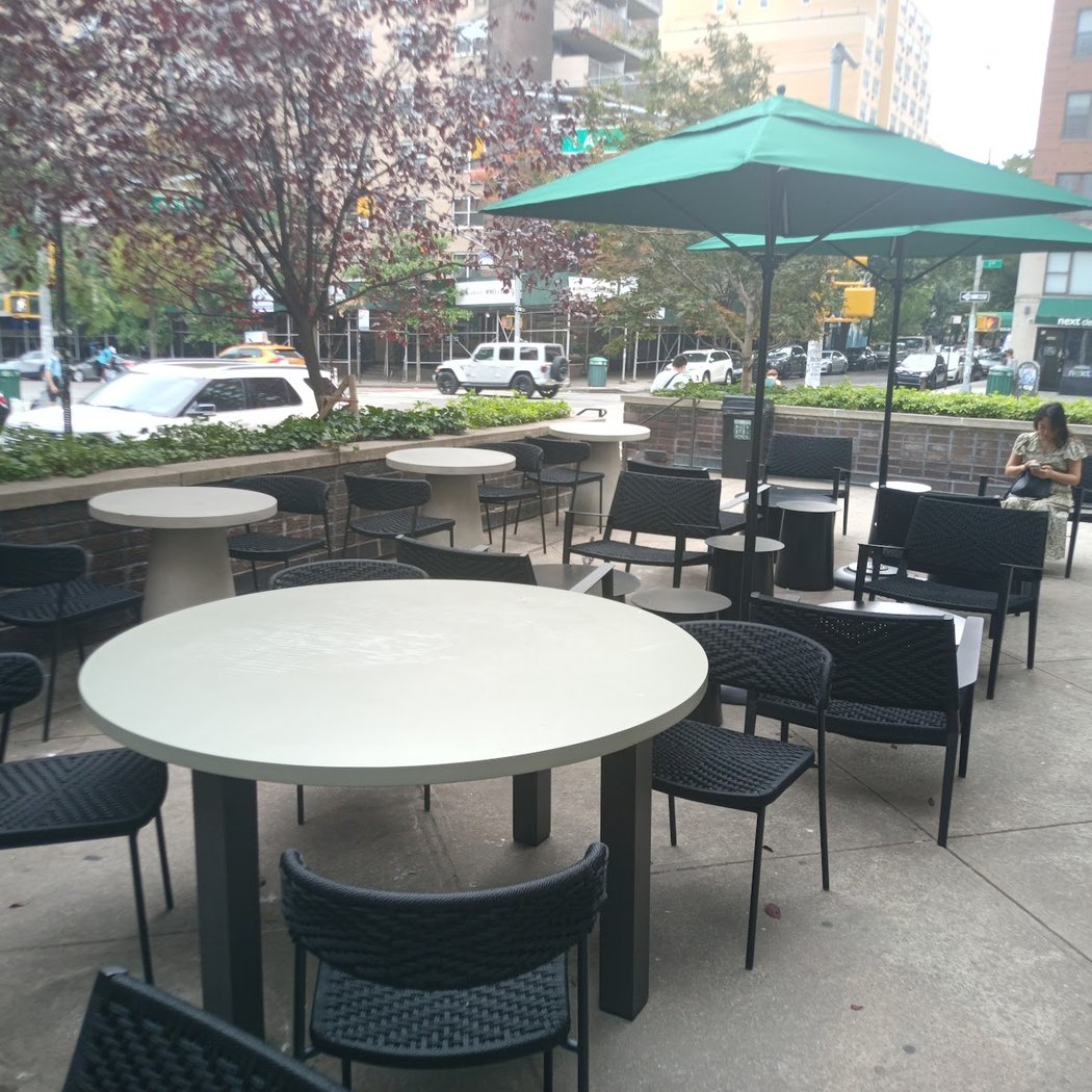 Public Plaza 1