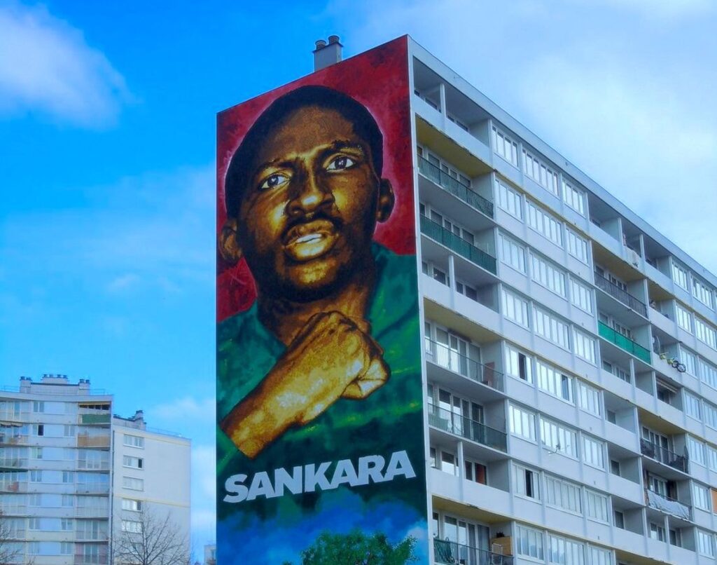 Street Art 1