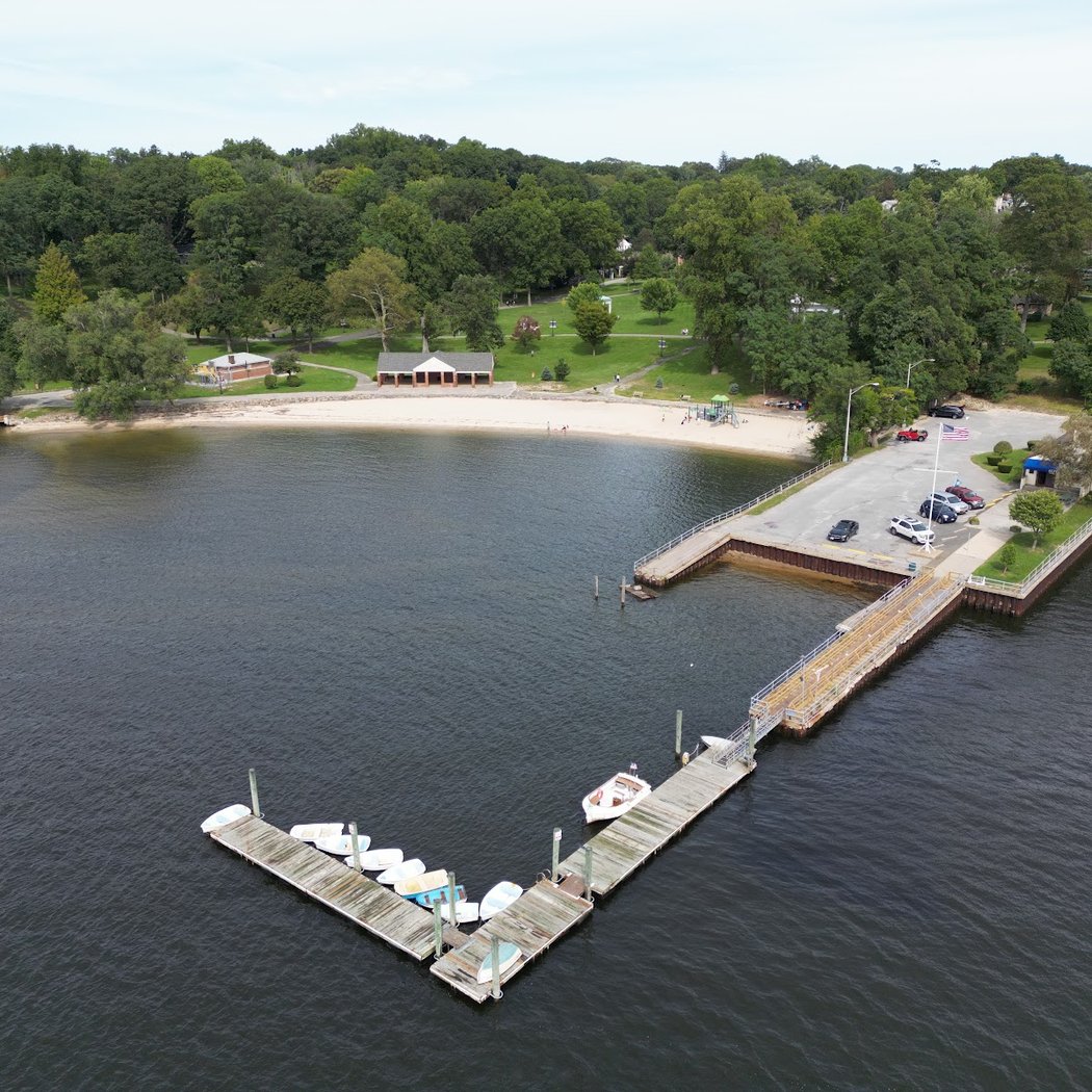 Glen Cove Yacht Club 1