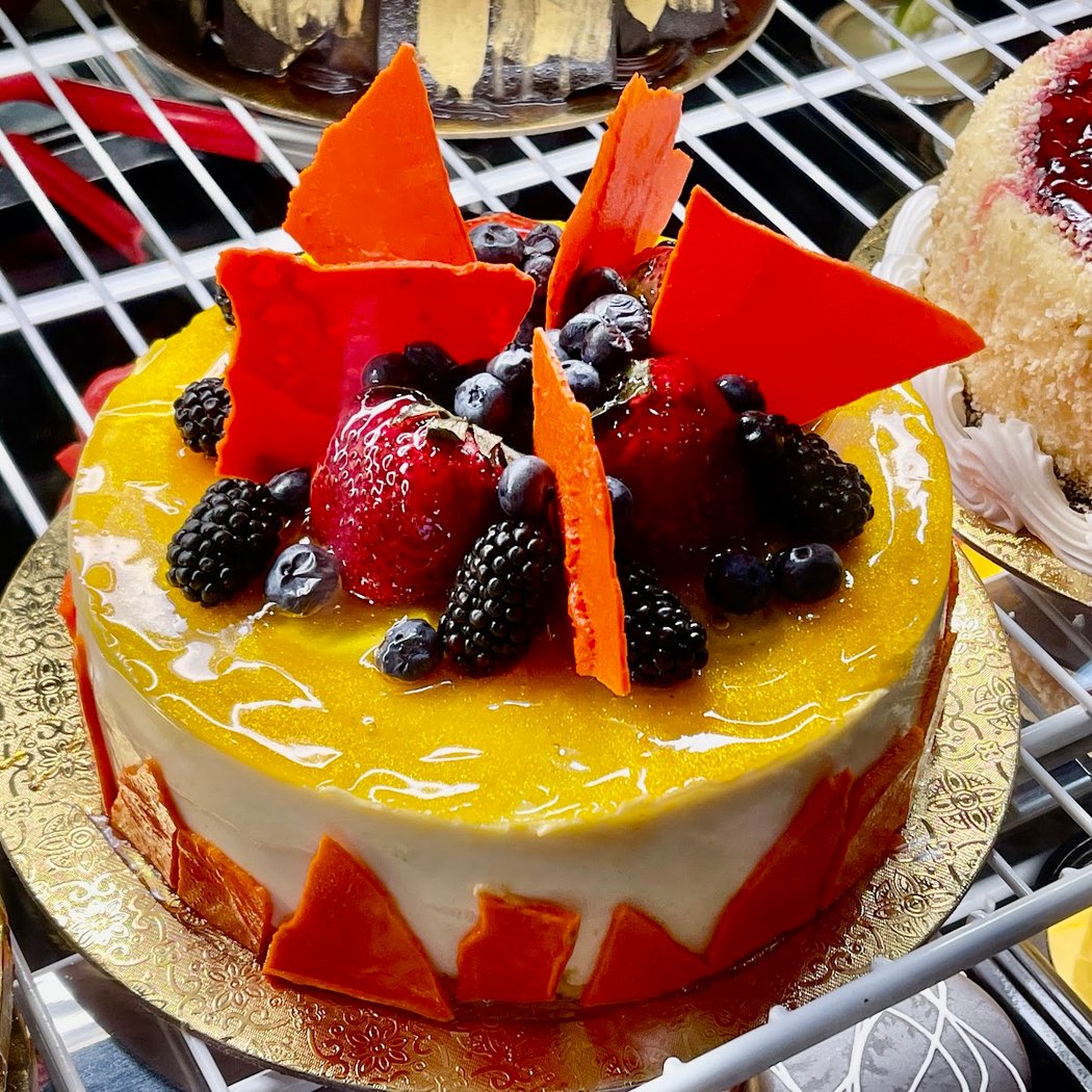 Pinecrest Bakery - Coconut Grove 2