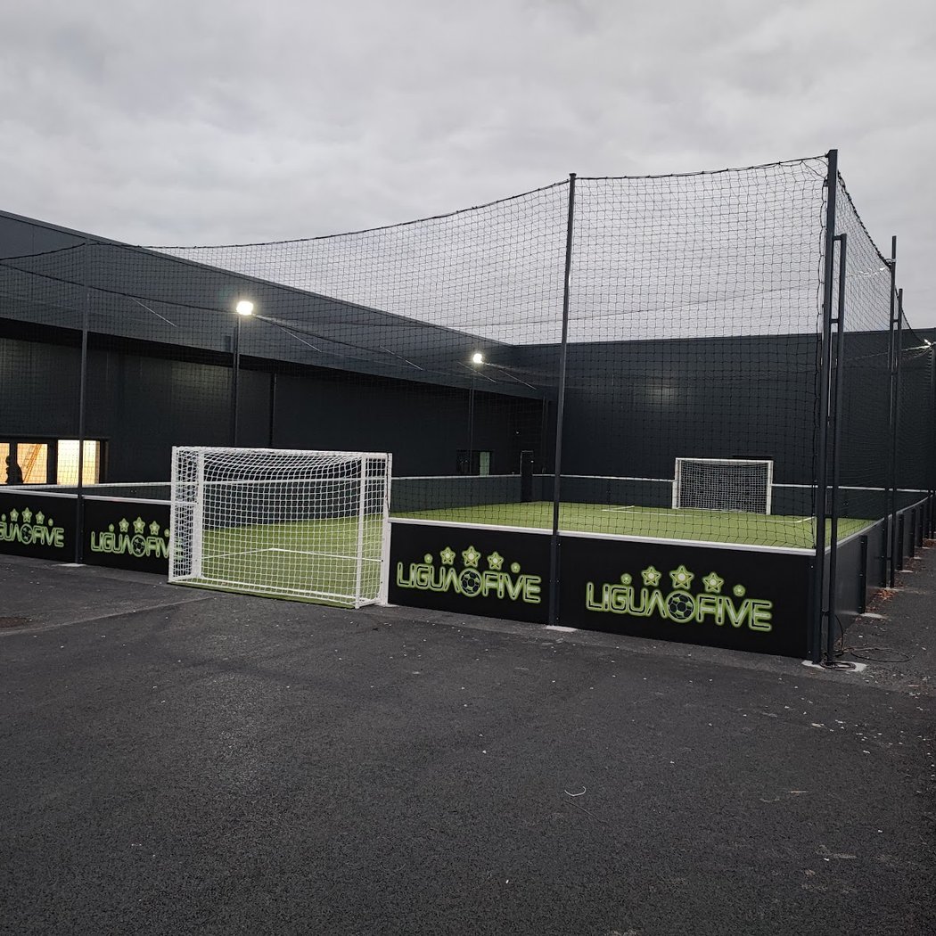 Stages Foot et Multisports 5