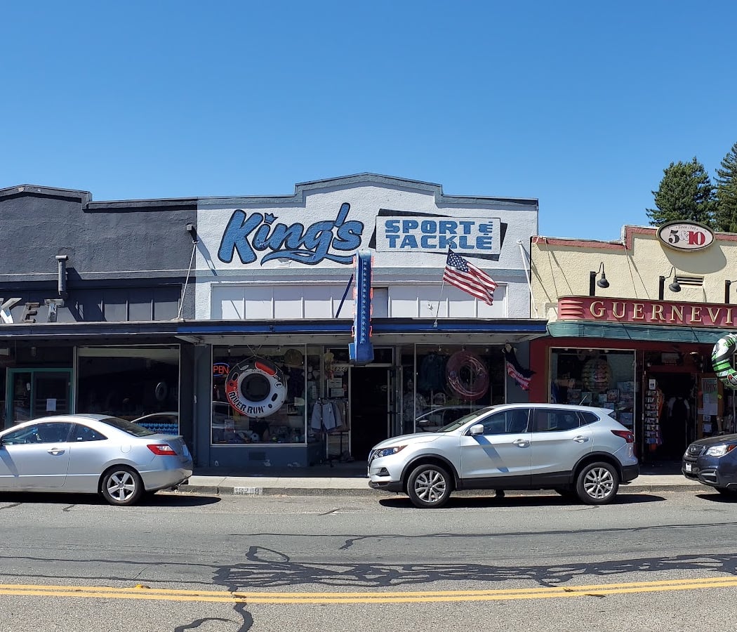 King's Sport & Tackle 2