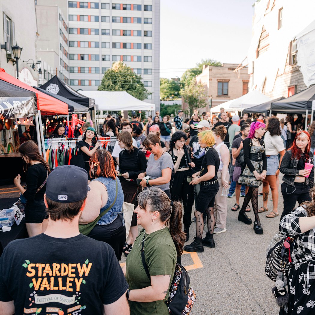 Allentown Night Market 2