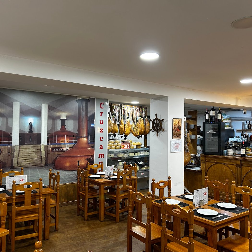 Bar La Gamba 2