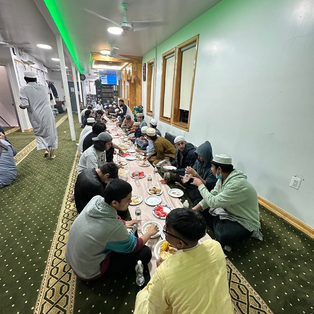 An-Noor Cultural Center 3