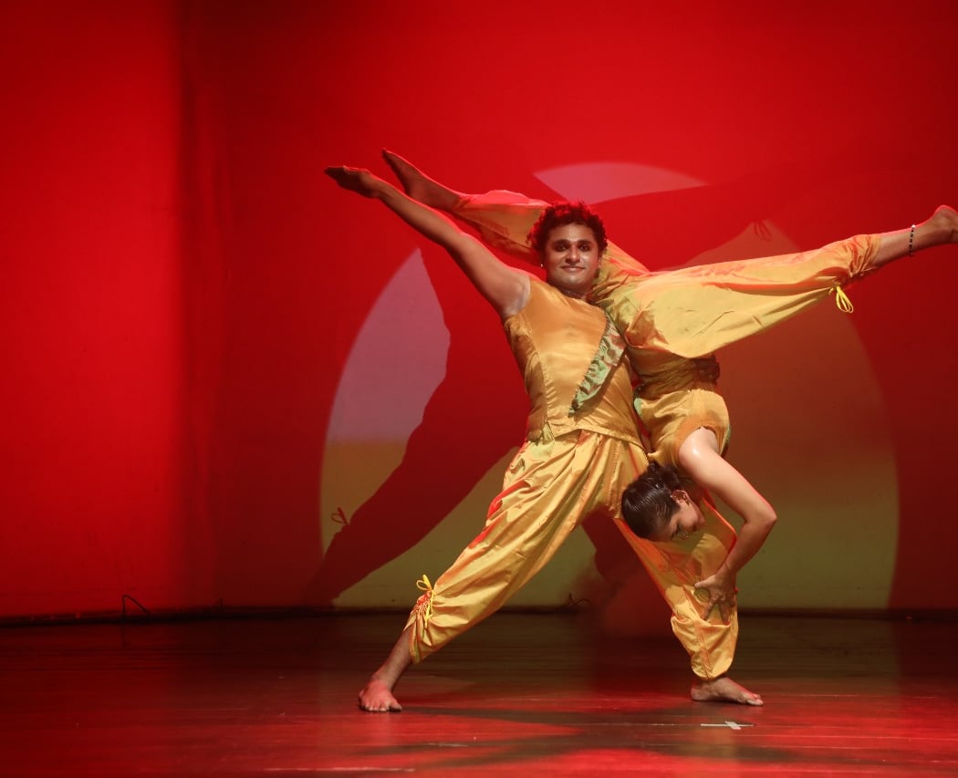 Seva Sadan 1
