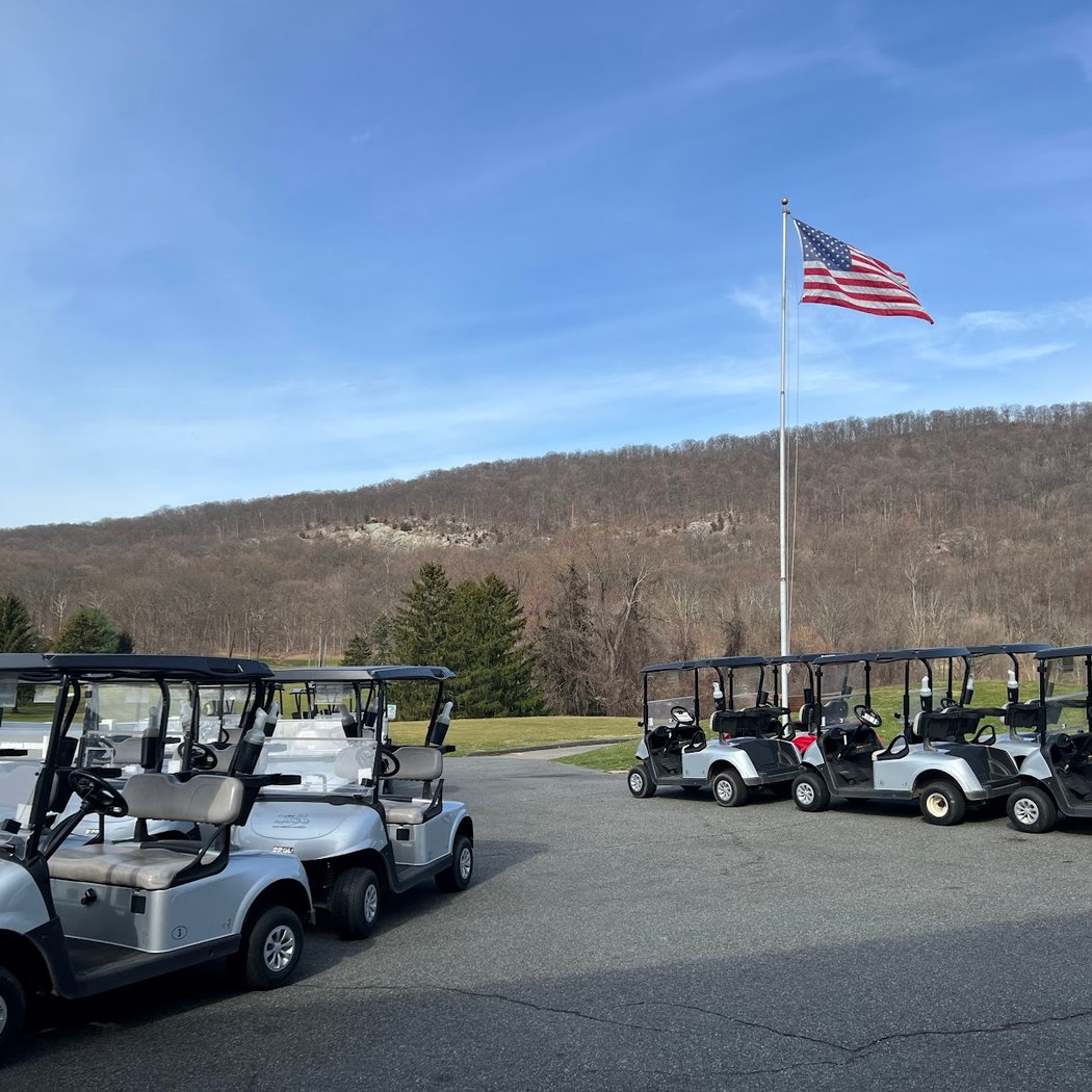 Sunset Valley Golf Course 3