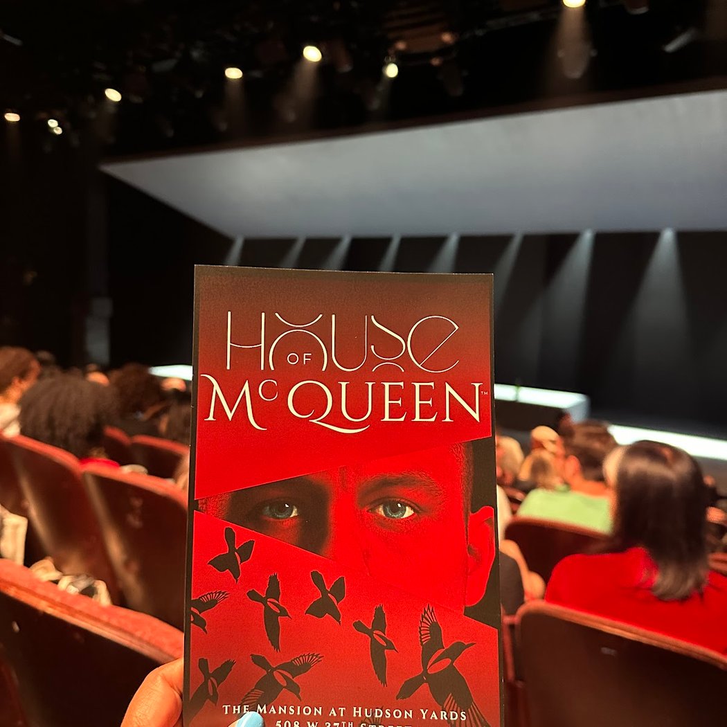 House of McQueen 1