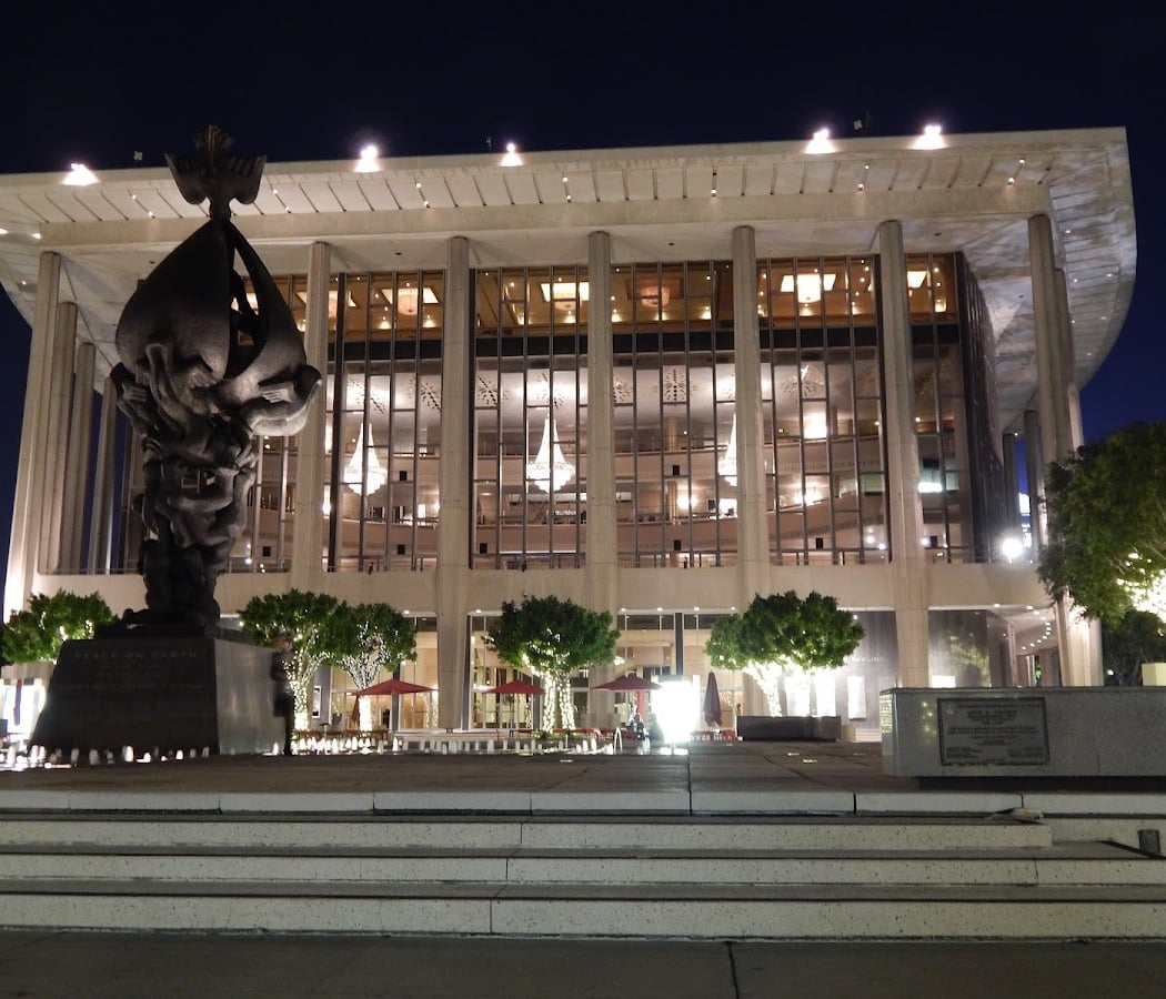 The Music Center's Dance DTLA 3