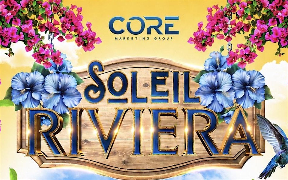 Soleil Riviera