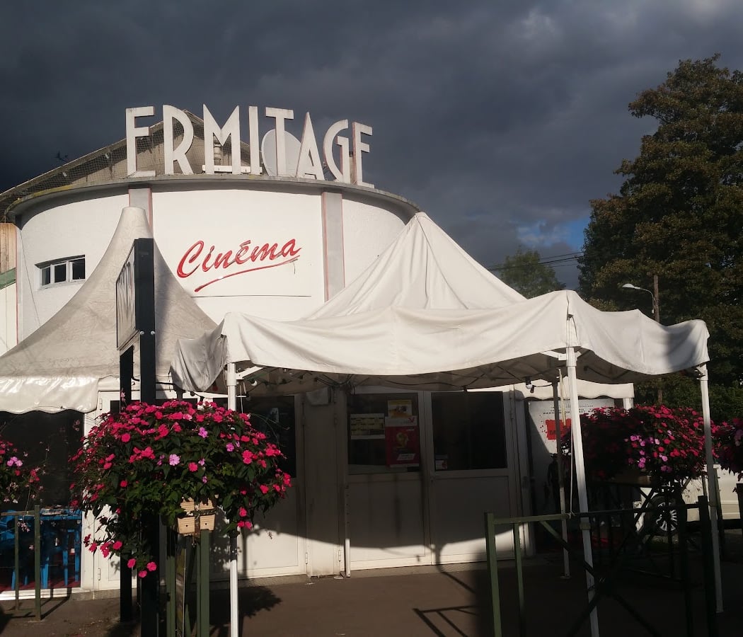Cinéma Domont 1