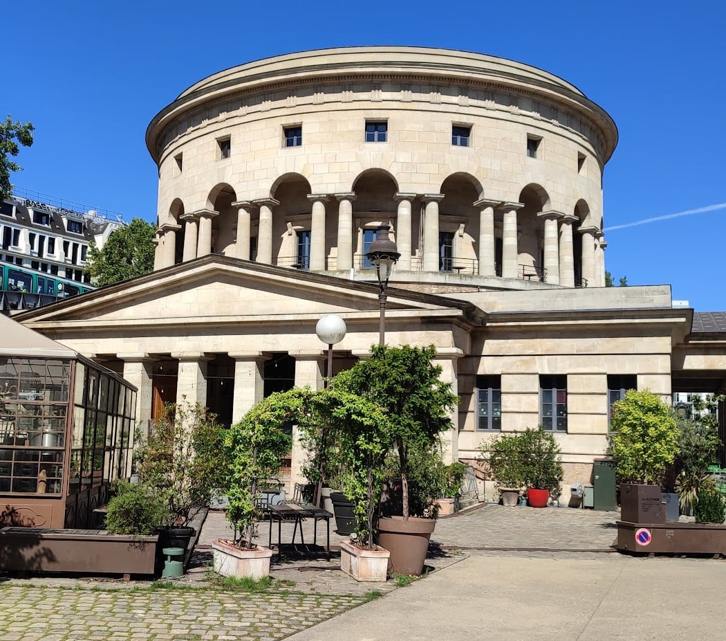 Musée national du Patriarcat 3