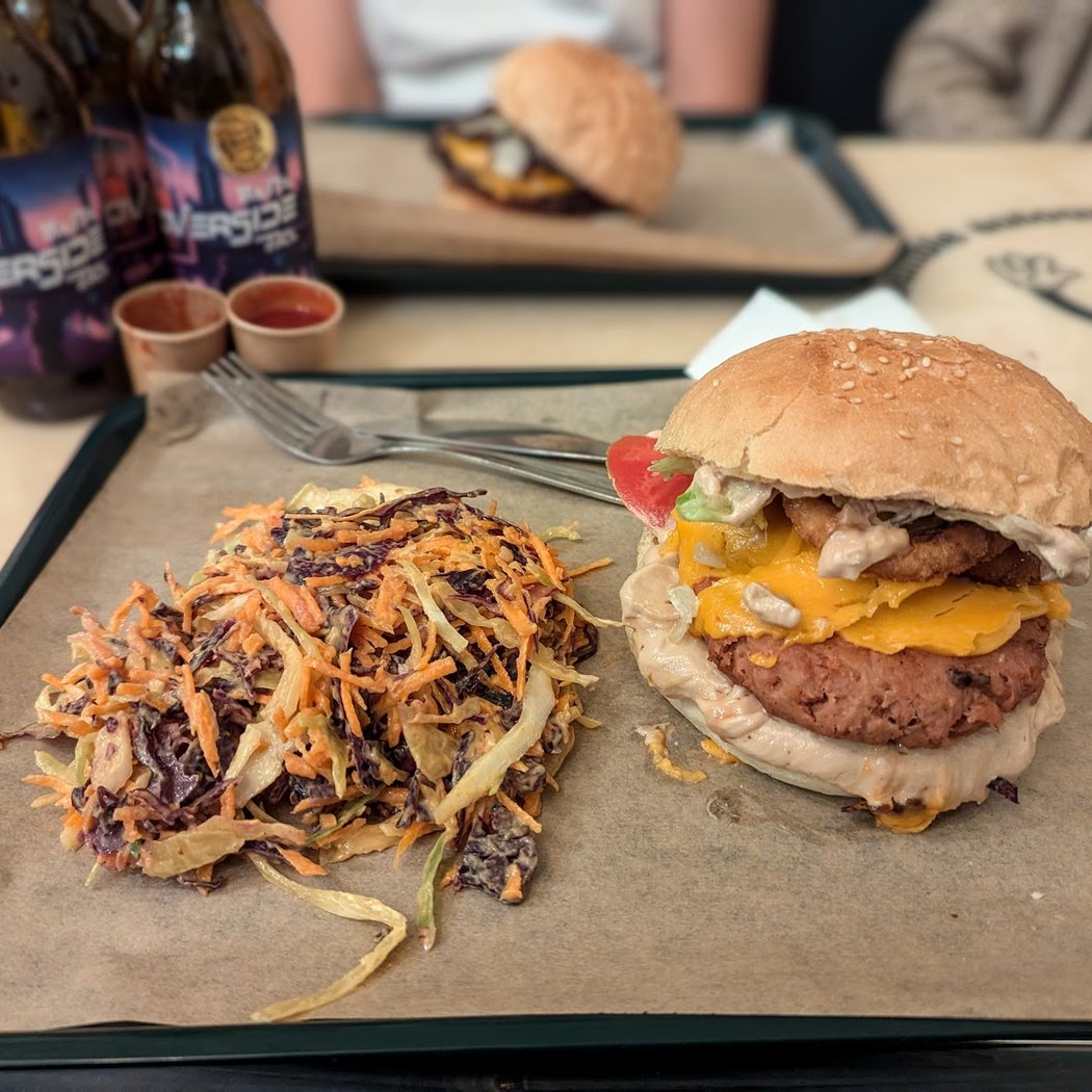 Glasgow Burgers 3