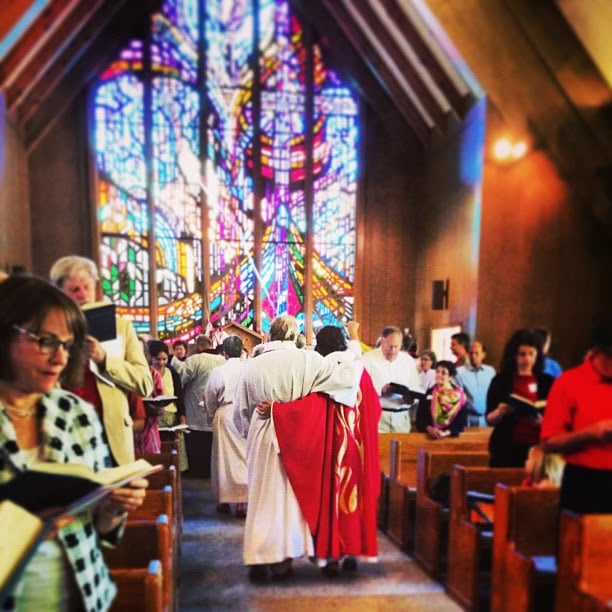 Baptism Celebration 3