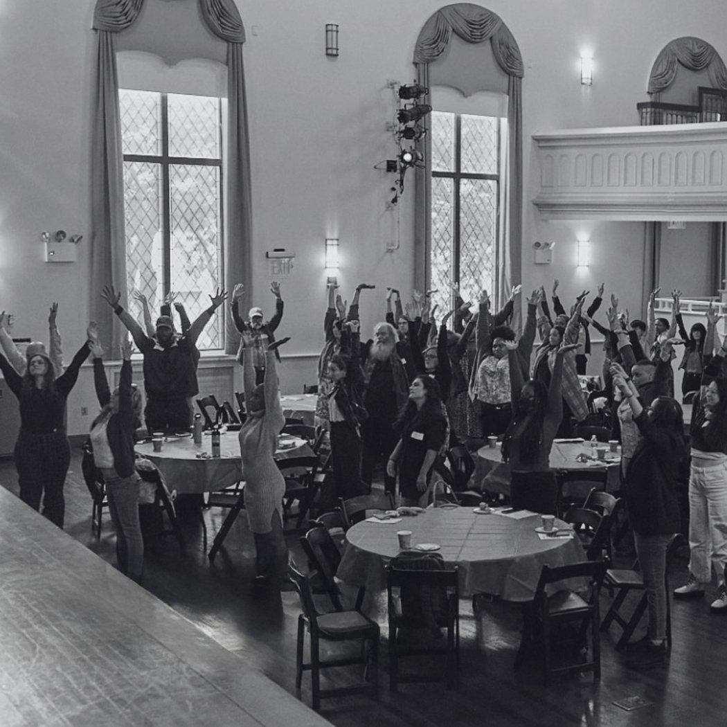 2025 Day of Learning: Artful Justice and Collective Action 1