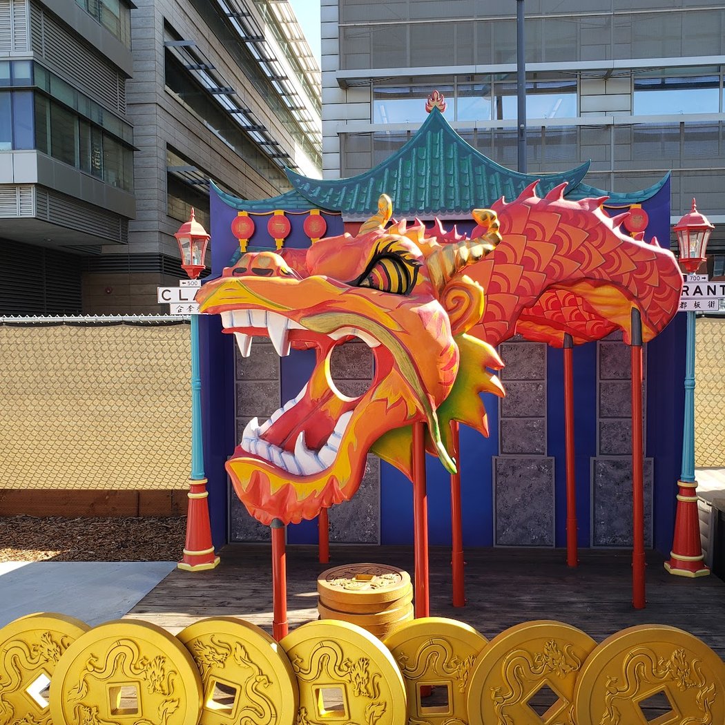 Outdoor Fun in SF: Mini-Golf at Stagecoach Greens 3