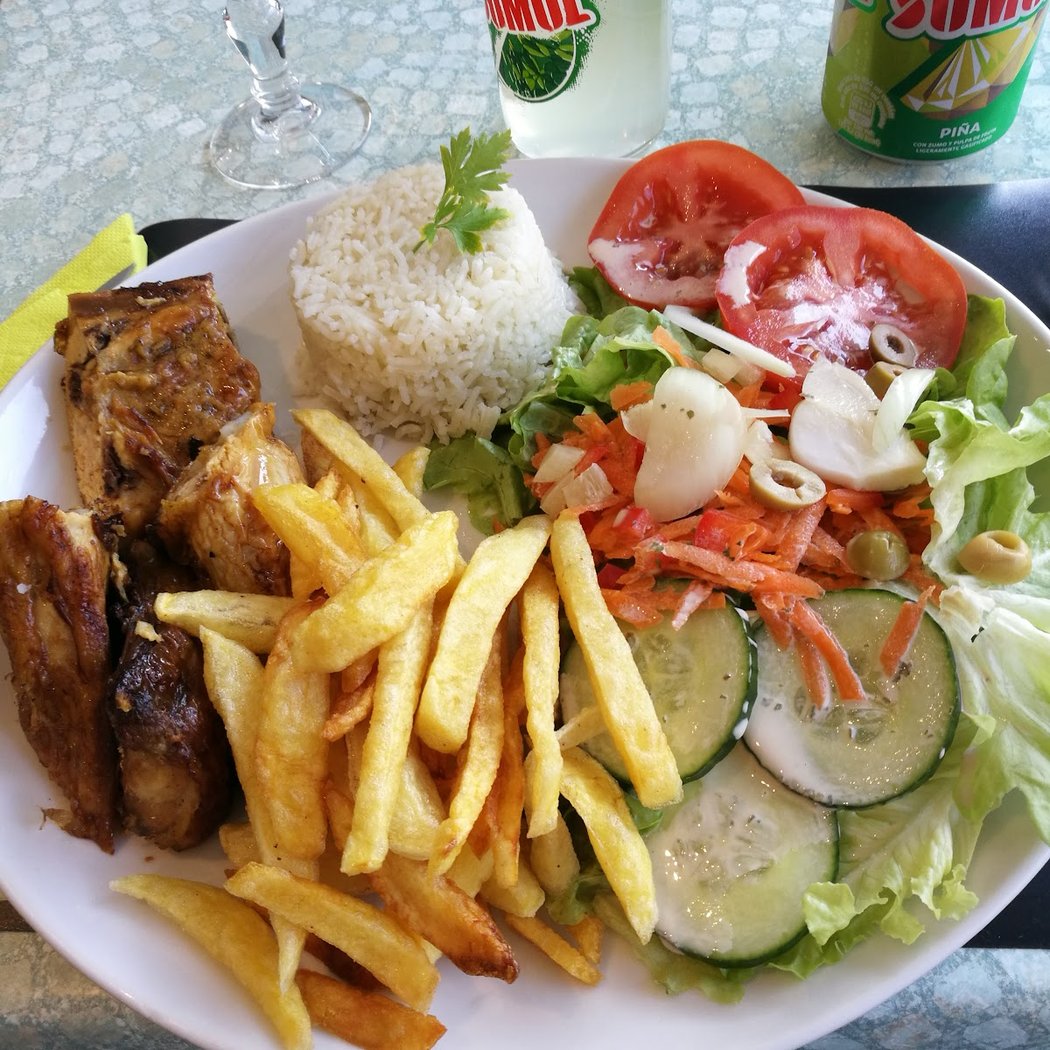 Poulagrill 3