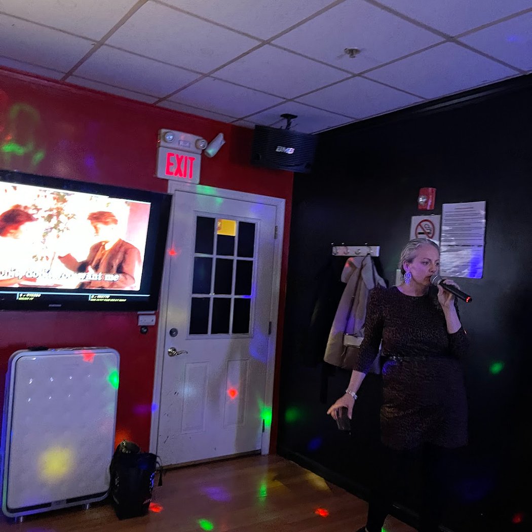 Volume Up Karaoke 1