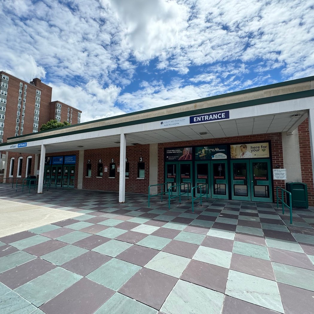 Harding Mazzotti Arena 2
