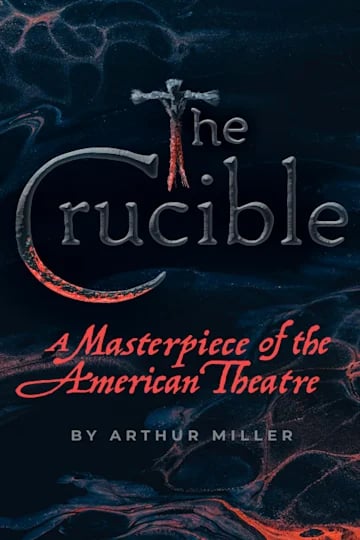 The Crucible