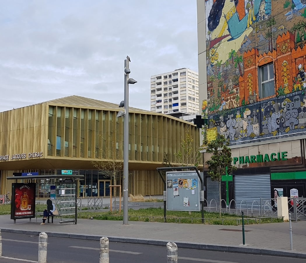 Printemps des poètes 3