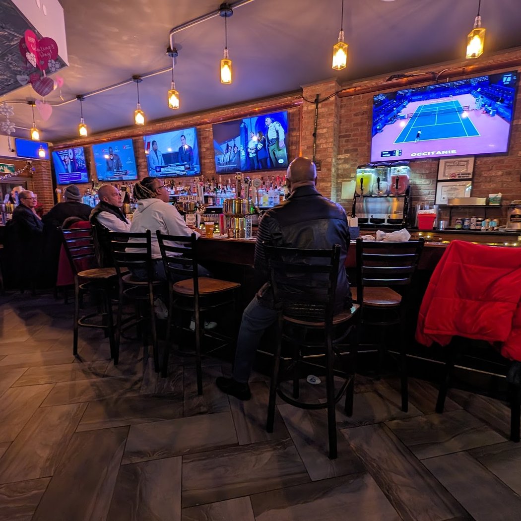 Wine Down Wednesdays 5