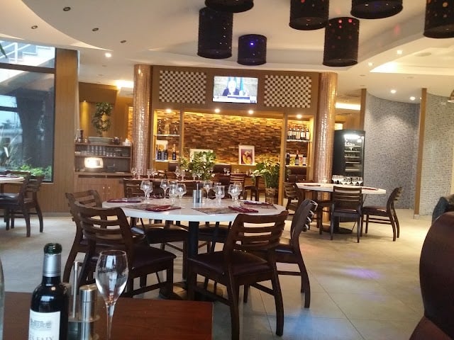 Restaurant l'ostreidae 3