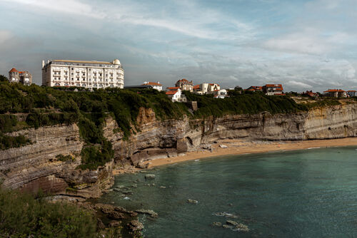 Regina Experimental Biarritz 3