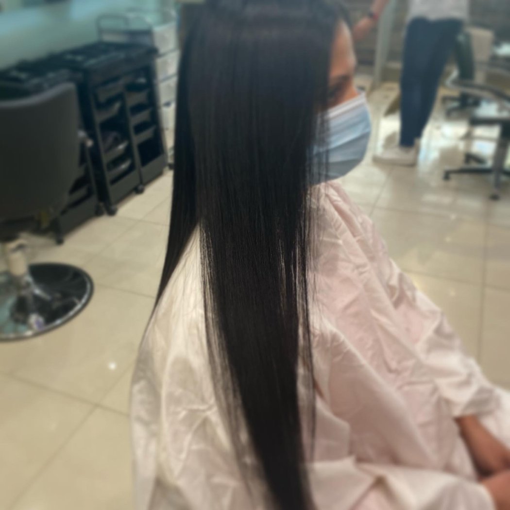 Harumi Salon 3