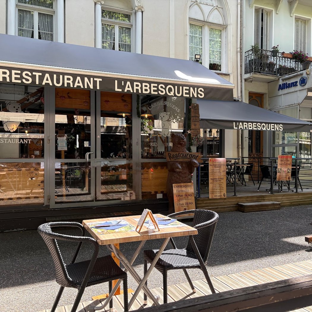 L'Arbesquens 2
