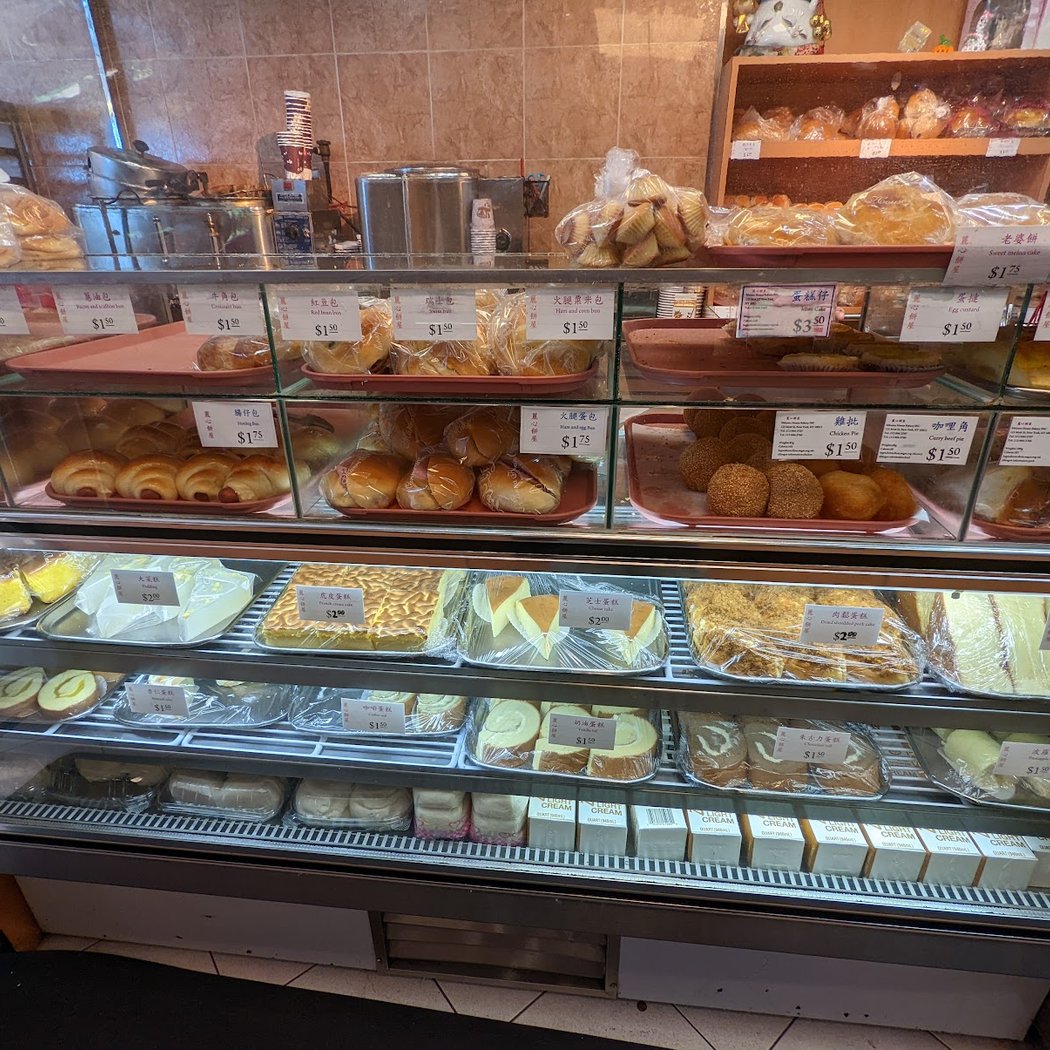 Manna House Bakery Inc 2