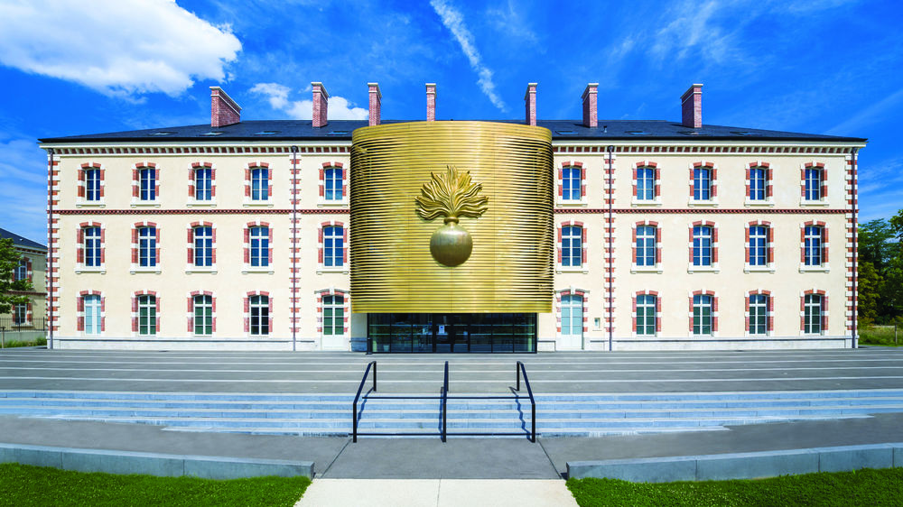 National Gendarmerie Museum 2
