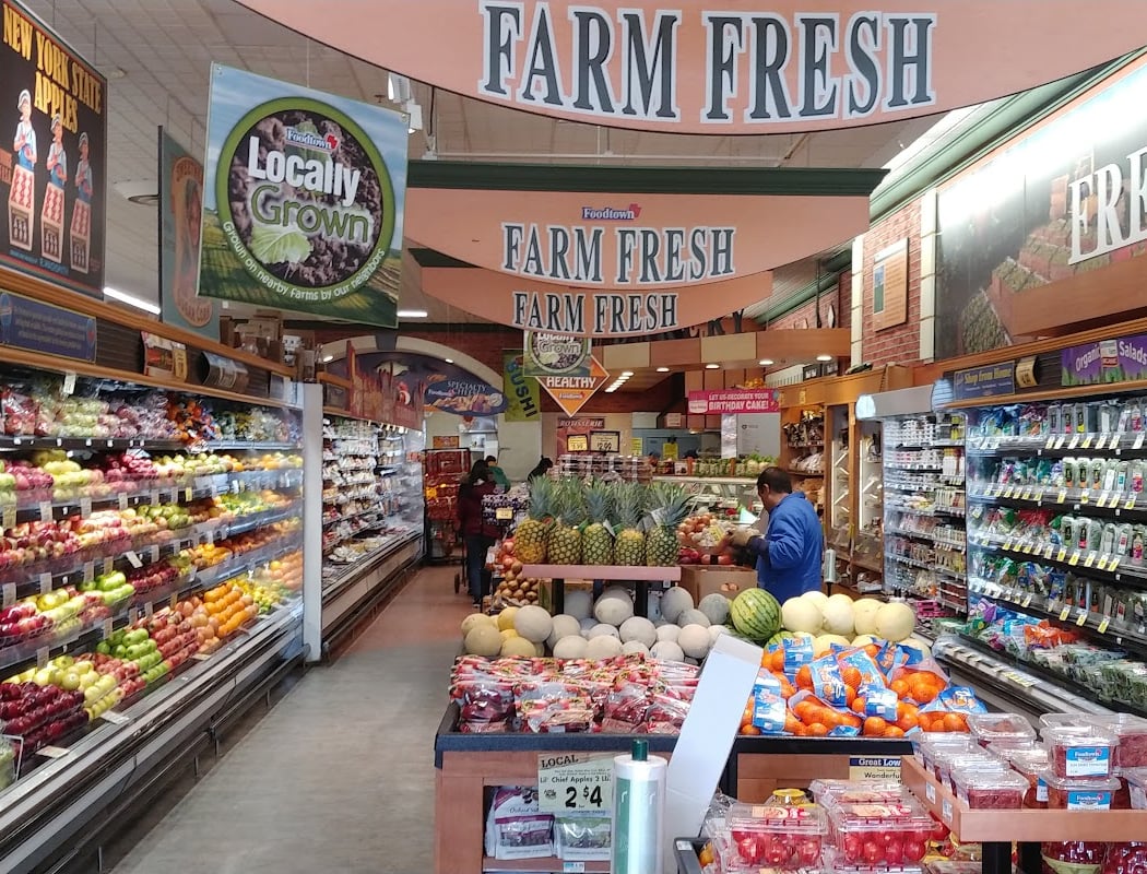 Foodtown of Kensington 2