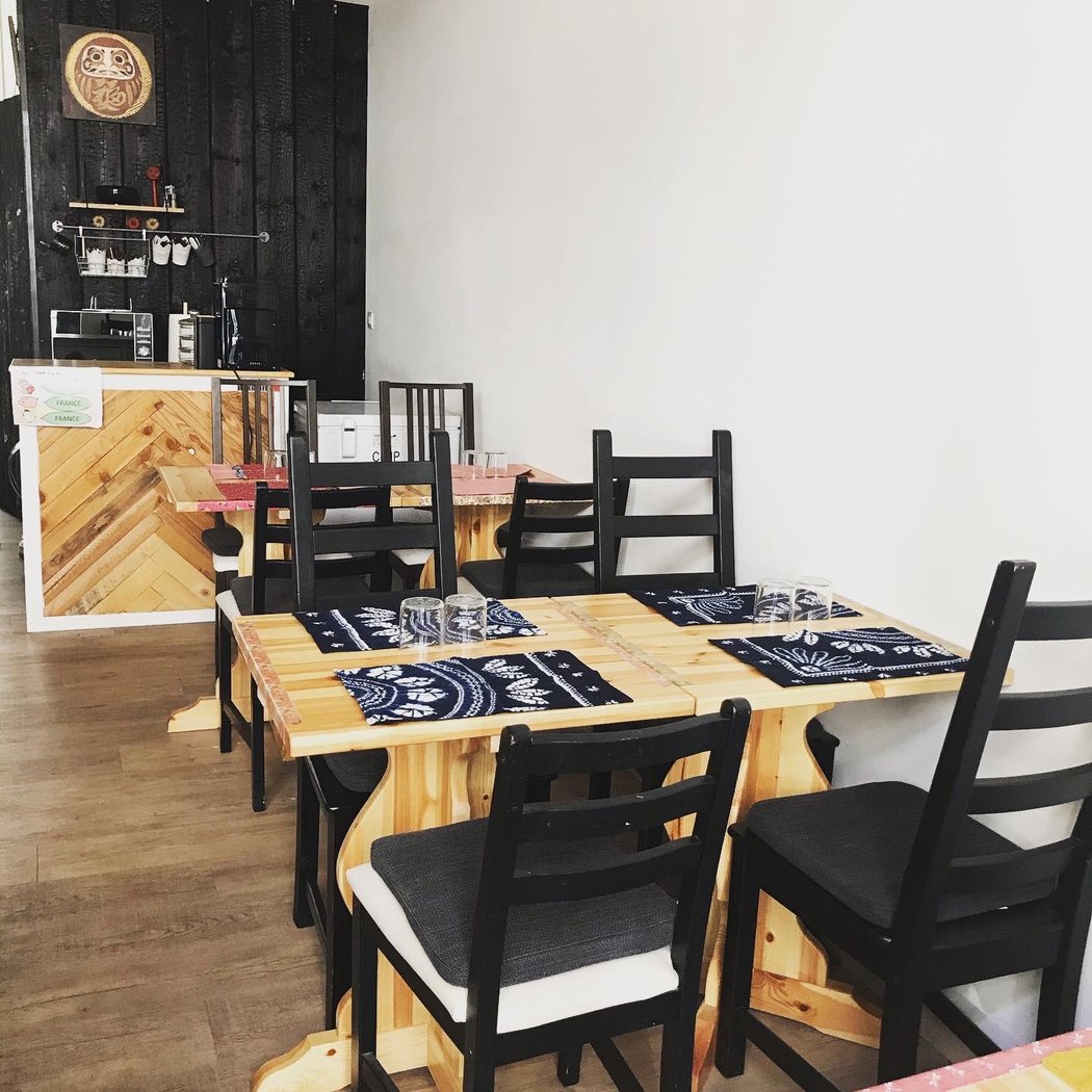 Restaurant Sachi -幸- 2