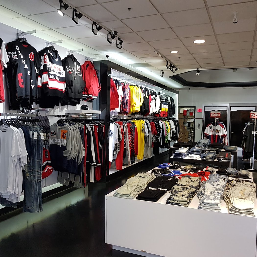 Fresh Apparel 3