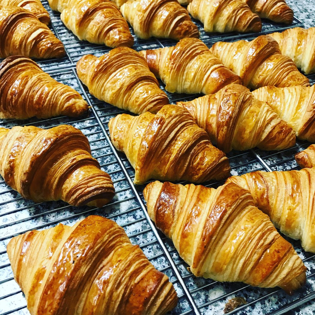 La Boulangerie de Papa & Maman 2