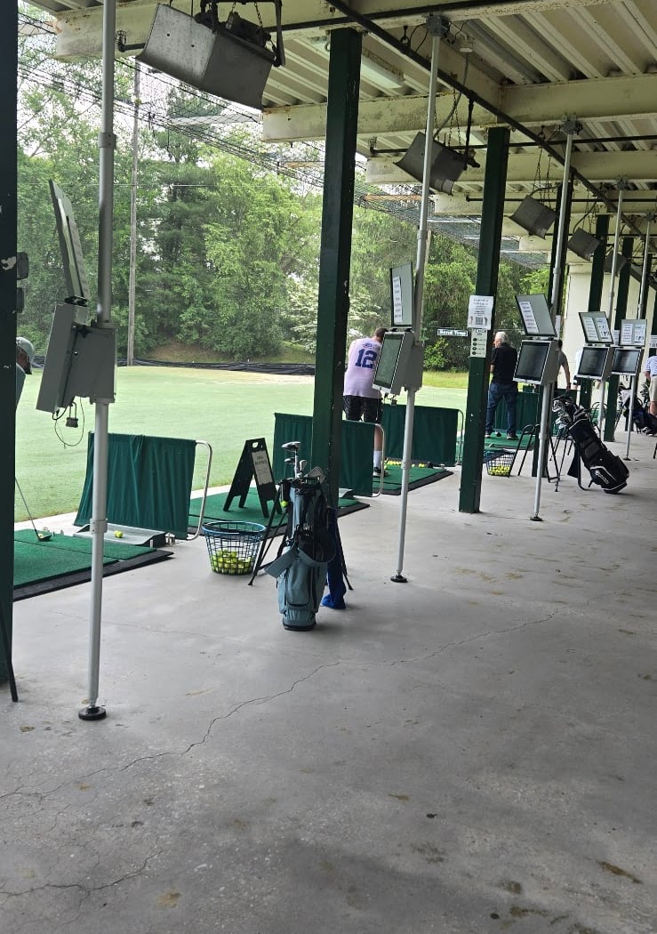 Yorktown Golf & Baseball Center 3