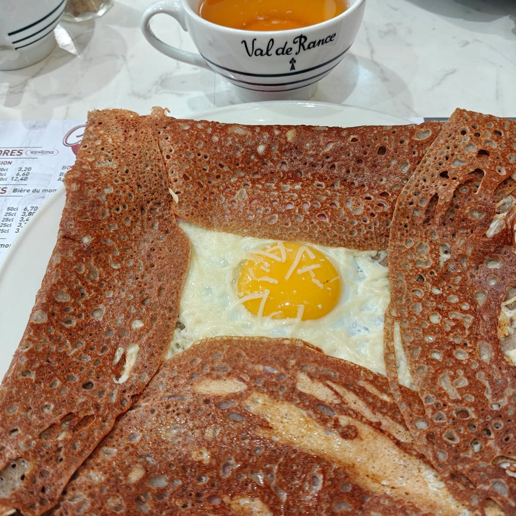 Crêperie Alizé 3
