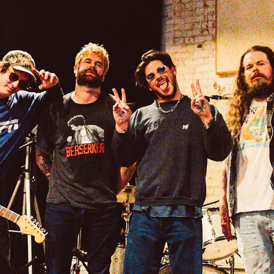 Wavves 2