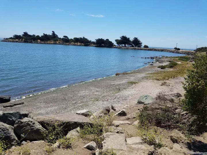 Candlestick Point State Recreation Area 2