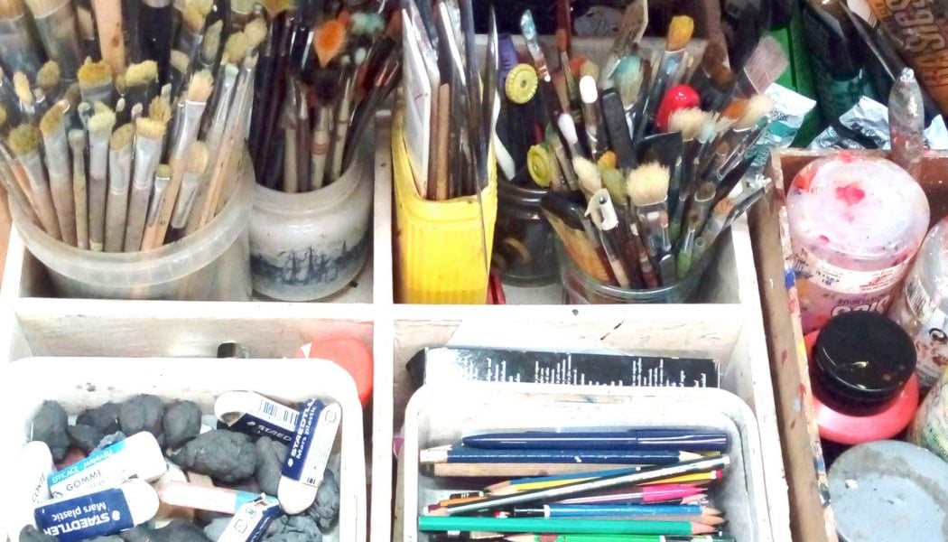 Workshop Artistik 2