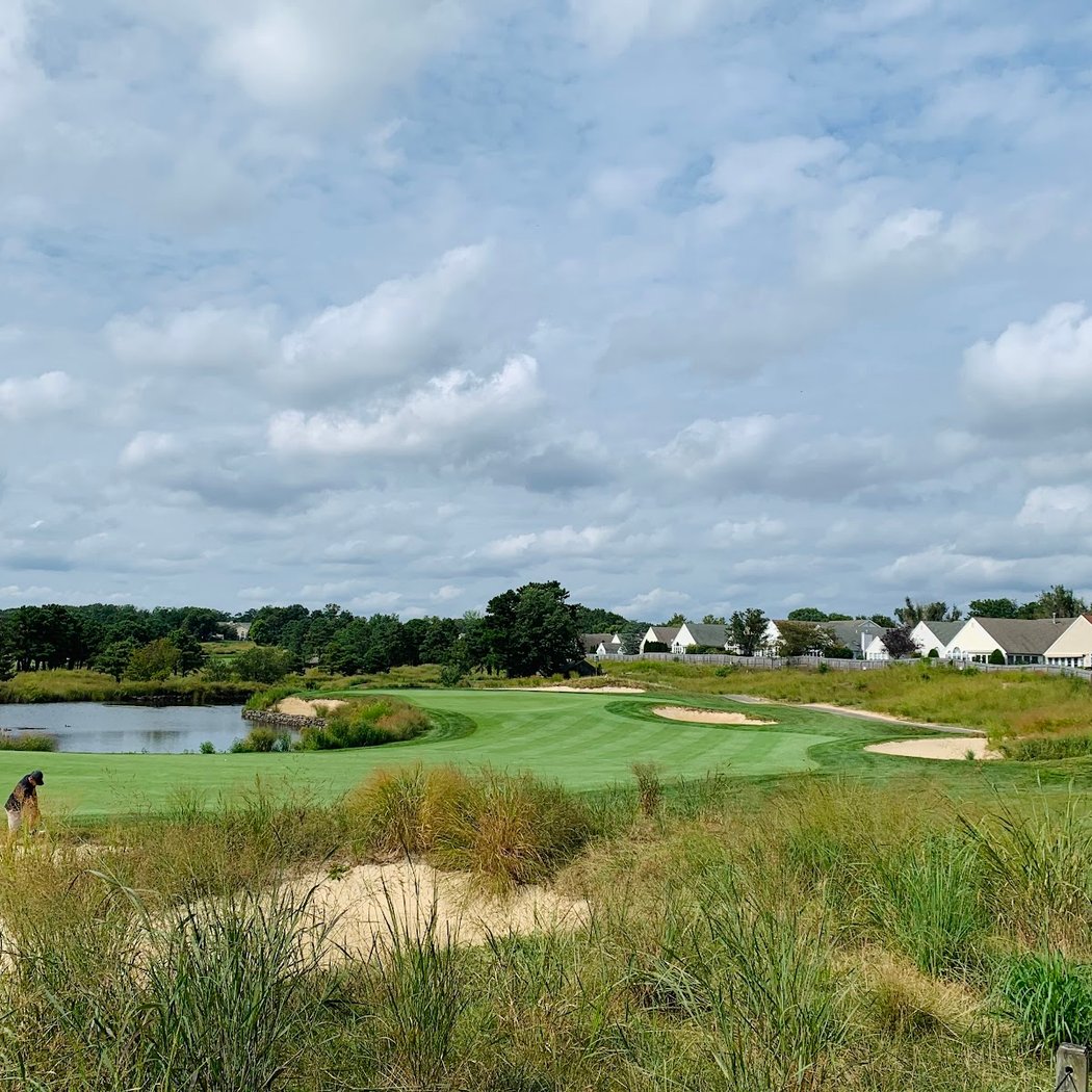 Eagle Ridge Golf Club 2