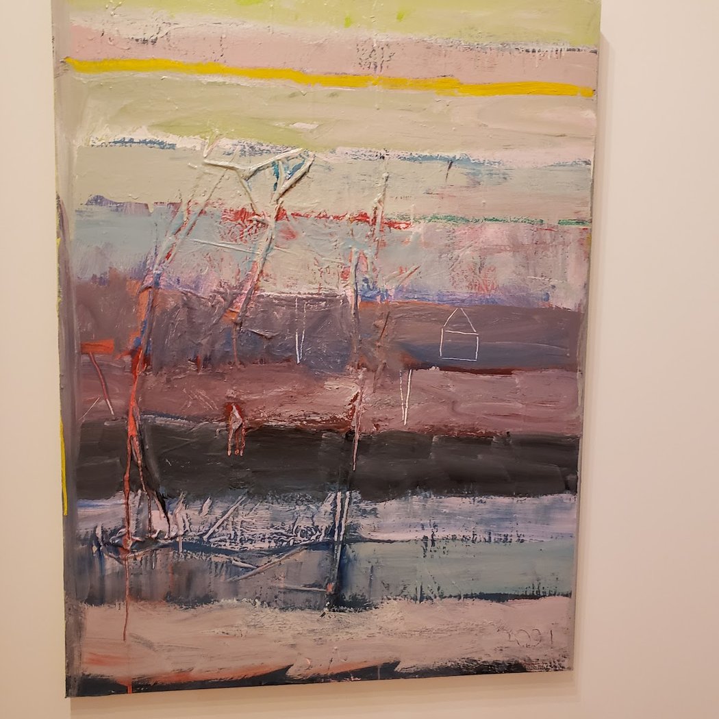 Will Duty, Paintings 3