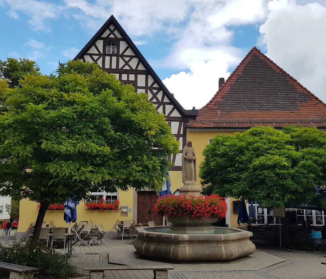 Pottenstein 3