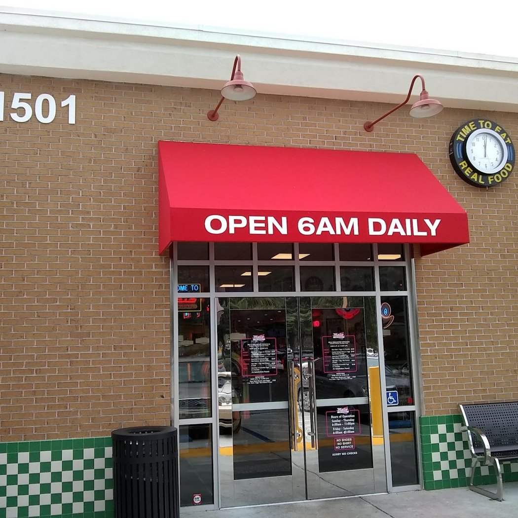 The Original Mels Diner 2
